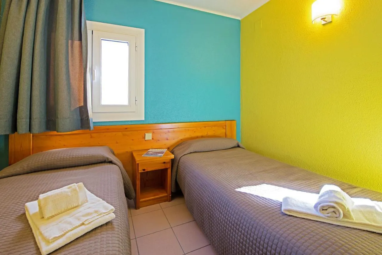 Apartaments Giberga La Massana Apartment