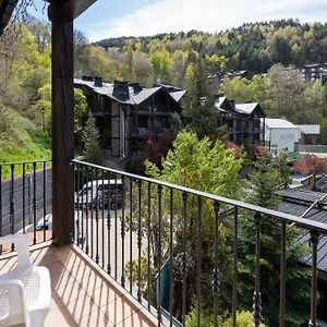 4* Apart Otel Anyospark Mountain & Wellness