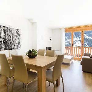 Appartement Les Terrasses Del Tarter, El Tarter