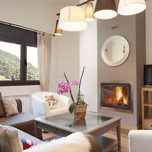 Appartement Tarter Mountain, El Tarter
