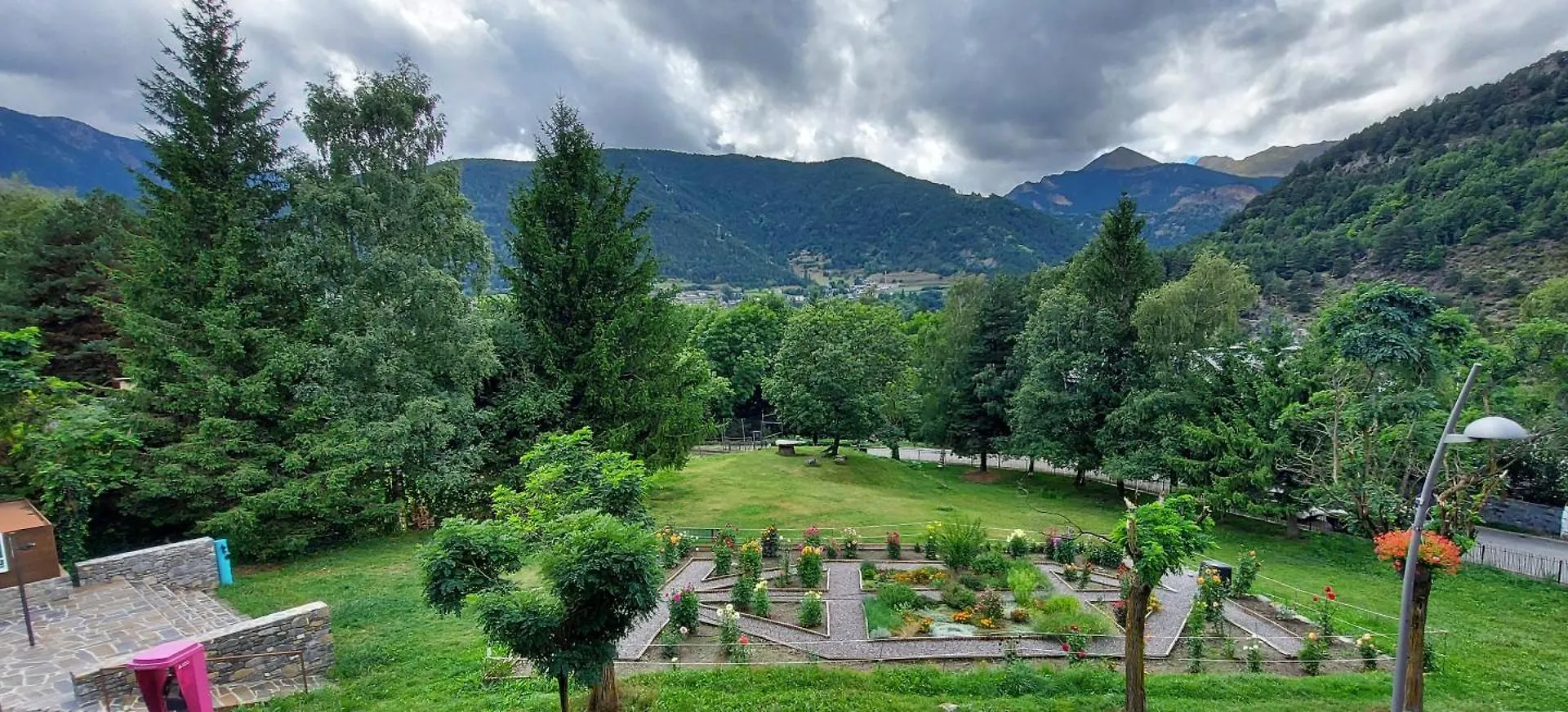 Apartaments Giberga La Massana Apartment