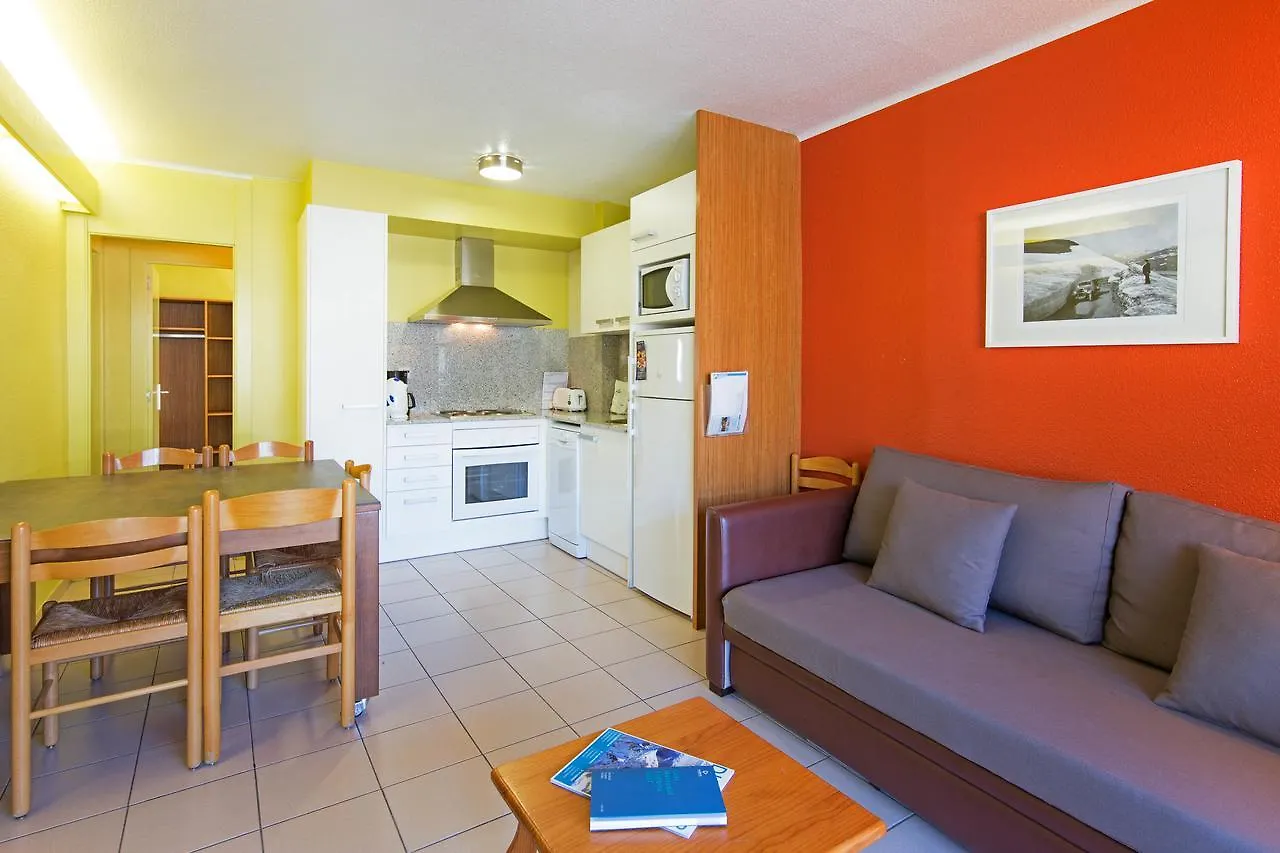 Apartaments Giberga La Massana Andorra
