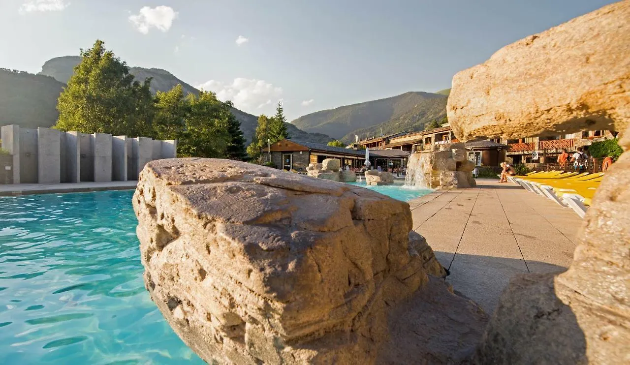 Apartaments Giberga La Massana Apartman