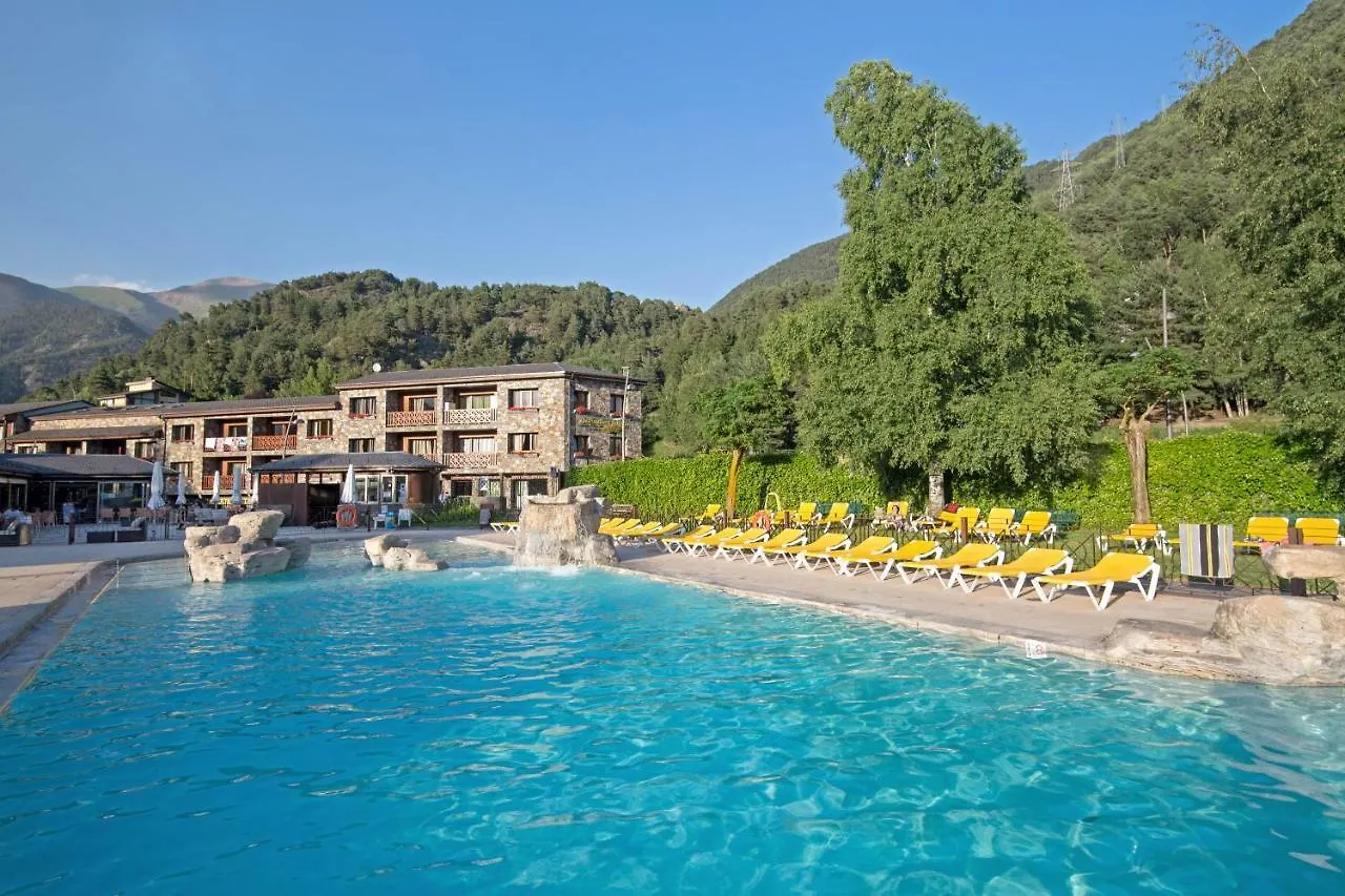 Apartaments Giberga لا ماسانا
